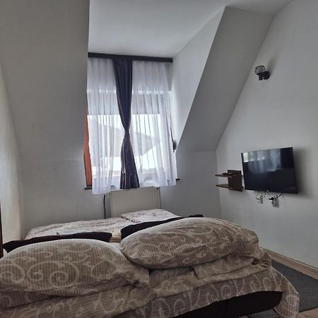 Apartments Vila Djurdja Kopaonik Ngoại thất bức ảnh