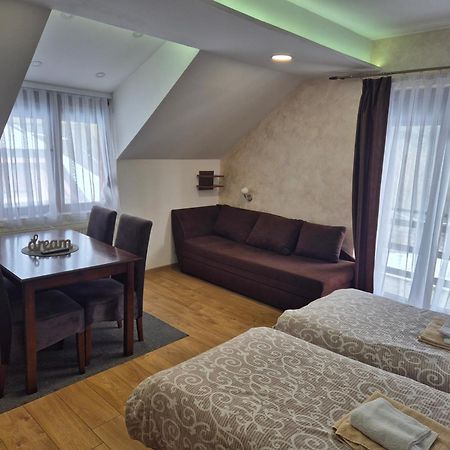 Apartments Vila Djurdja Kopaonik Ngoại thất bức ảnh