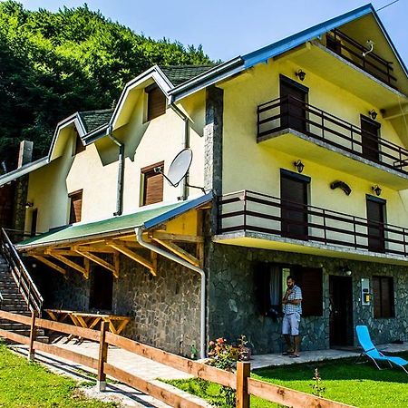 Apartments Vila Djurdja Kopaonik Ngoại thất bức ảnh