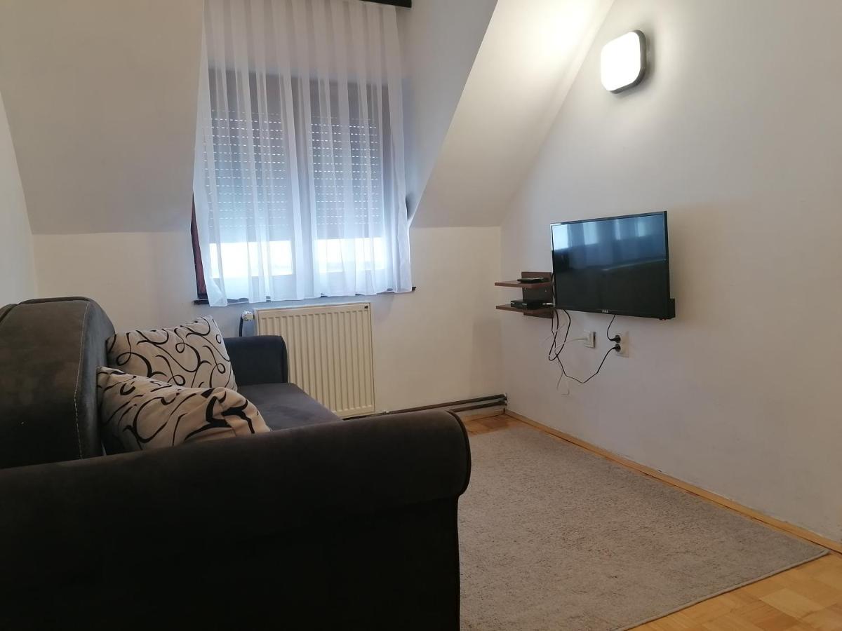 Apartments Vila Djurdja Kopaonik Ngoại thất bức ảnh