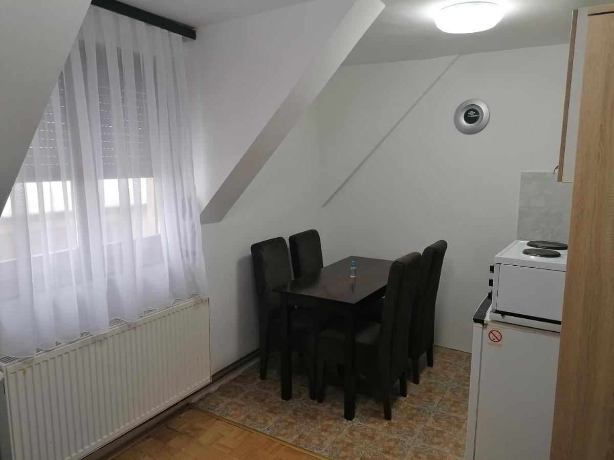 Apartments Vila Djurdja Kopaonik Ngoại thất bức ảnh