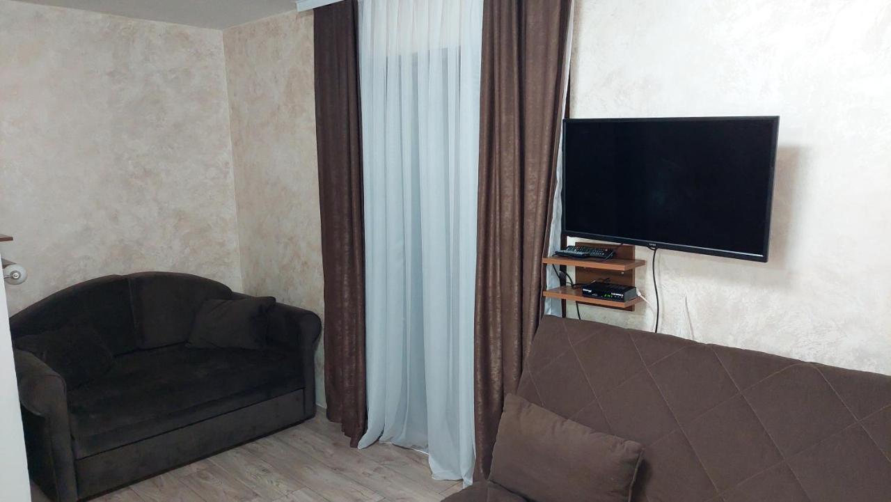 Apartments Vila Djurdja Kopaonik Ngoại thất bức ảnh