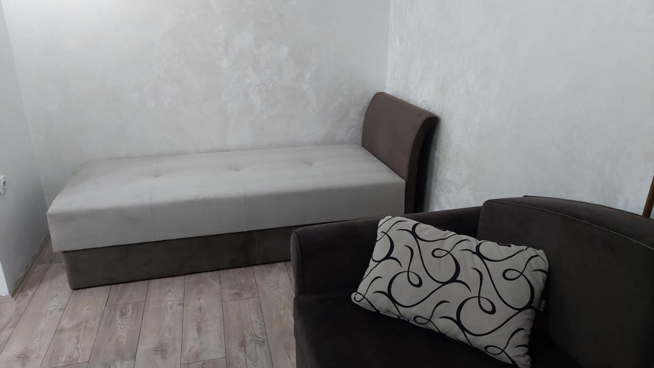 Apartments Vila Djurdja Kopaonik Ngoại thất bức ảnh