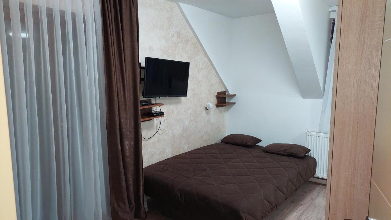 Apartments Vila Djurdja Kopaonik Ngoại thất bức ảnh
