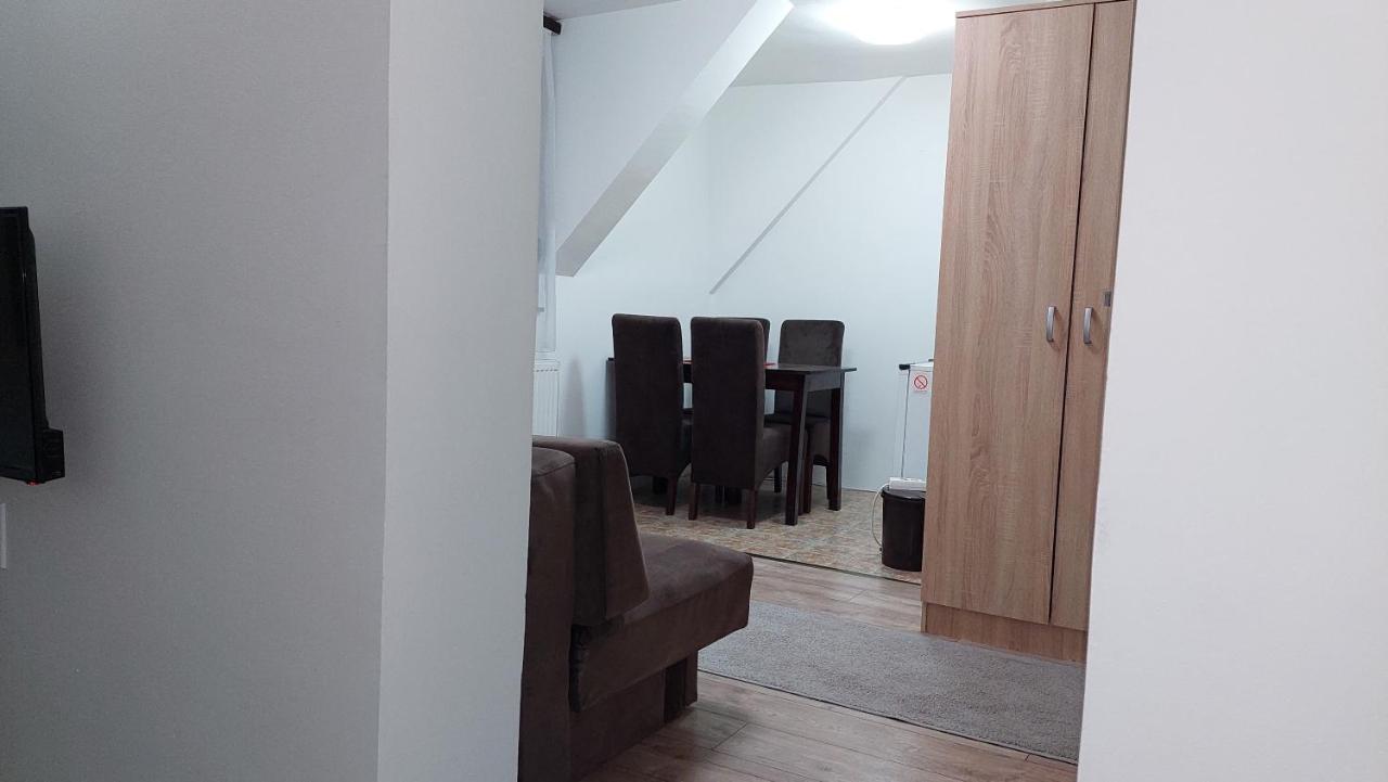 Apartments Vila Djurdja Kopaonik Ngoại thất bức ảnh