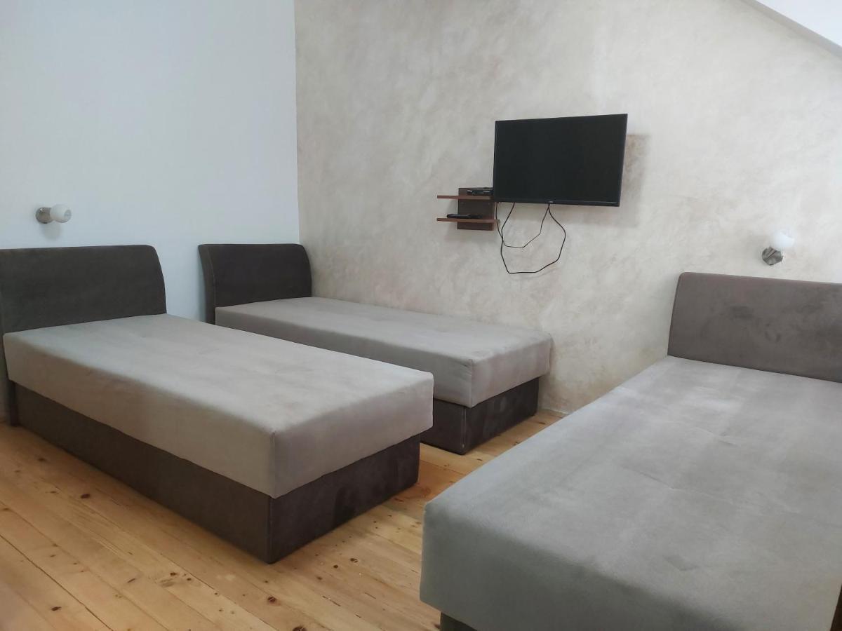 Apartments Vila Djurdja Kopaonik Ngoại thất bức ảnh