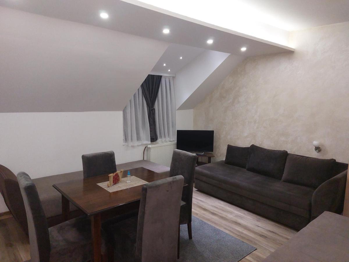 Apartments Vila Djurdja Kopaonik Ngoại thất bức ảnh