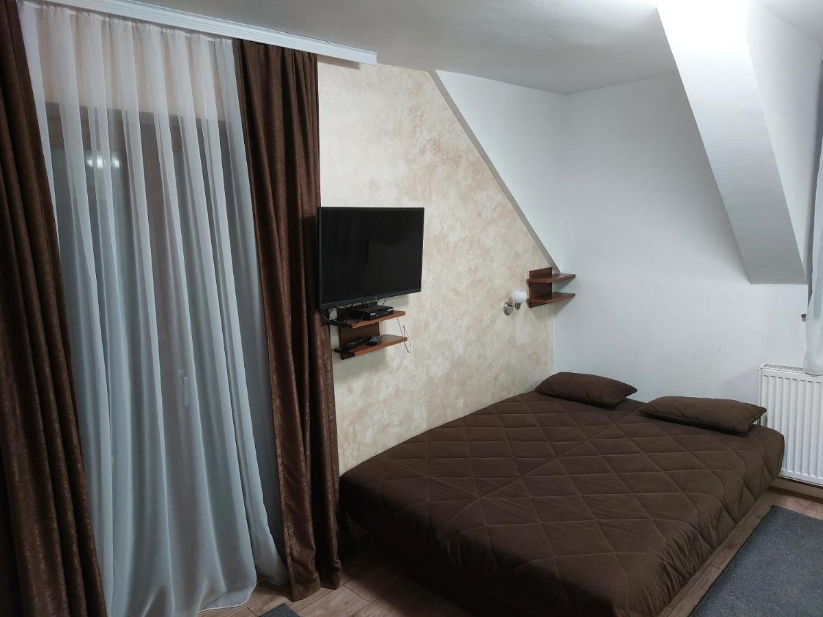 Apartments Vila Djurdja Kopaonik Ngoại thất bức ảnh