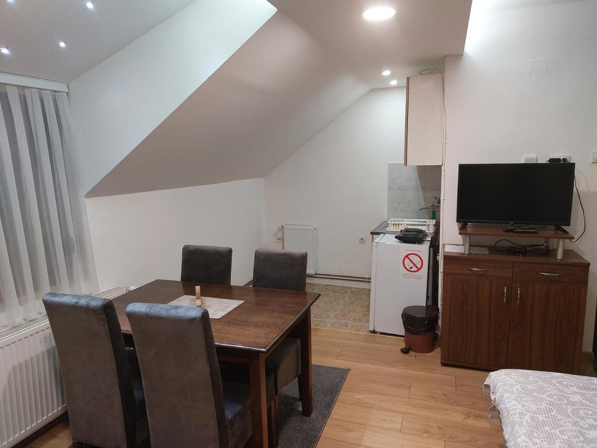 Apartments Vila Djurdja Kopaonik Ngoại thất bức ảnh
