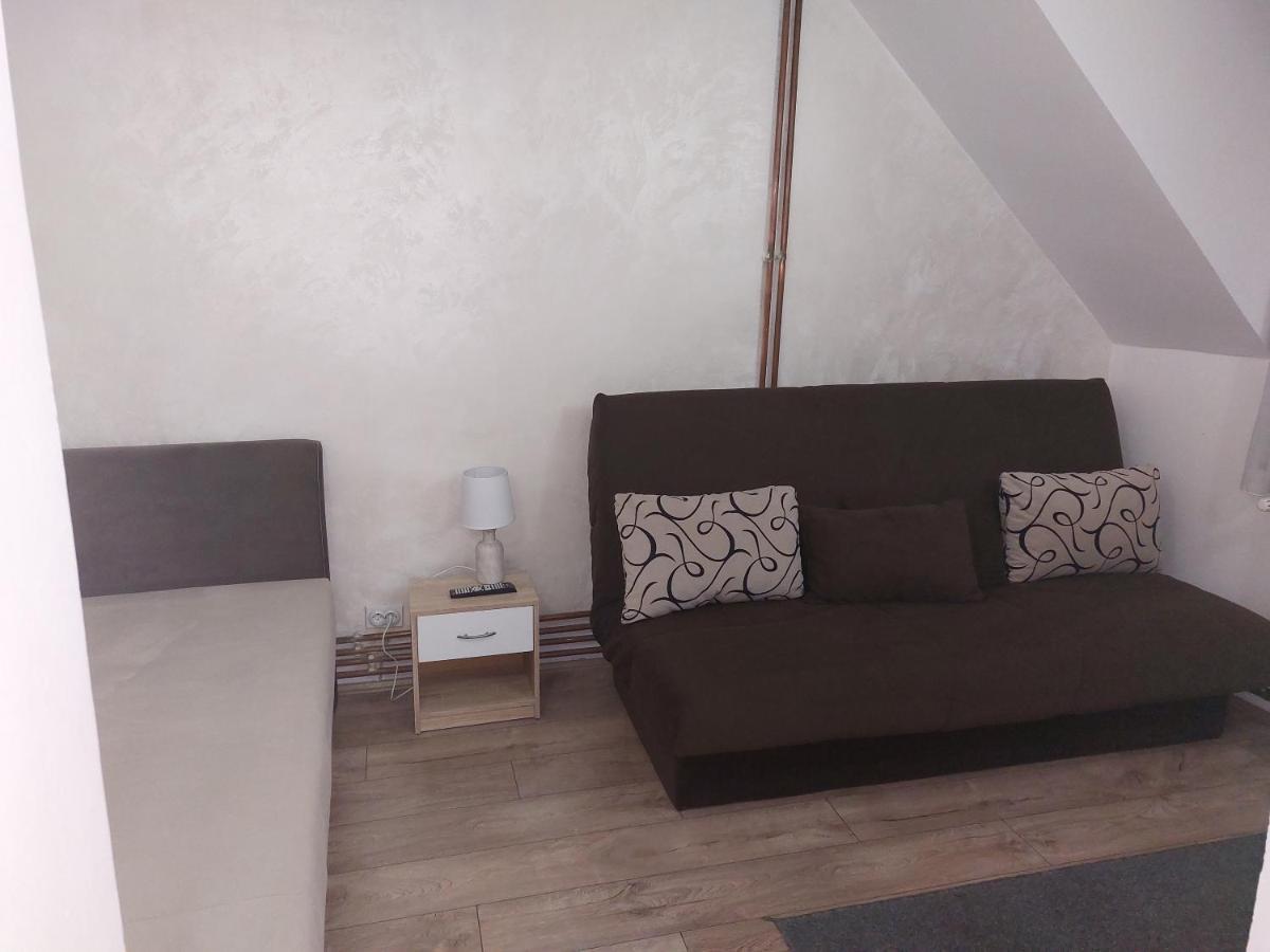 Apartments Vila Djurdja Kopaonik Ngoại thất bức ảnh