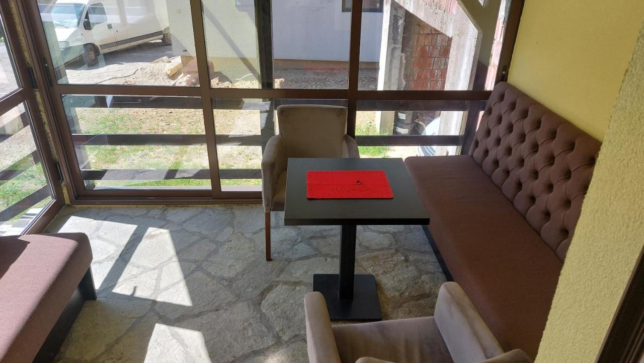 Apartments Vila Djurdja Kopaonik Ngoại thất bức ảnh