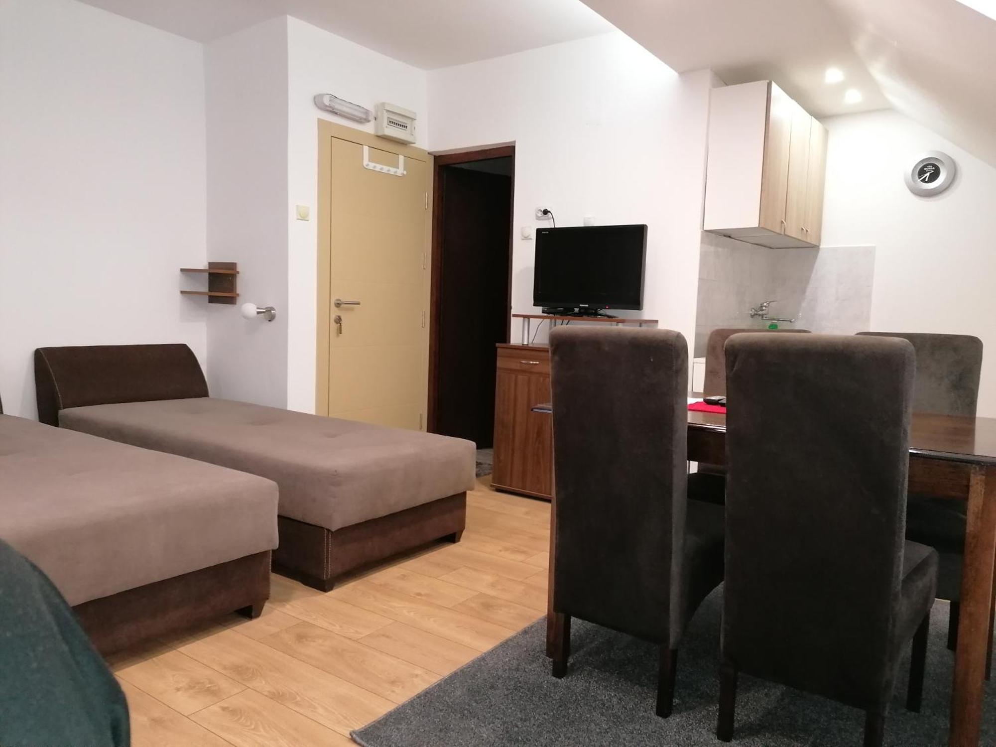 Apartments Vila Djurdja Kopaonik Phòng bức ảnh