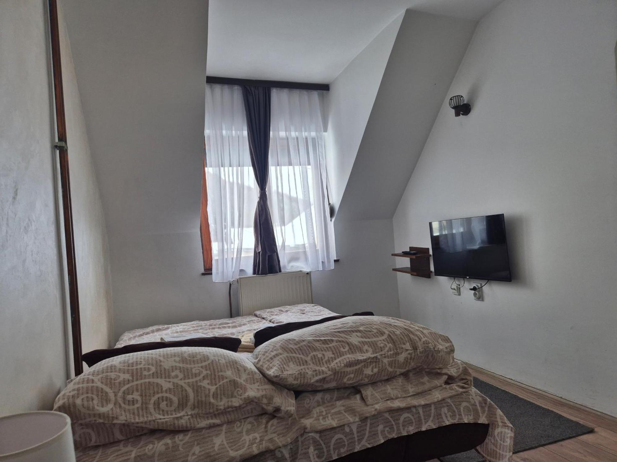 Apartments Vila Djurdja Kopaonik Ngoại thất bức ảnh