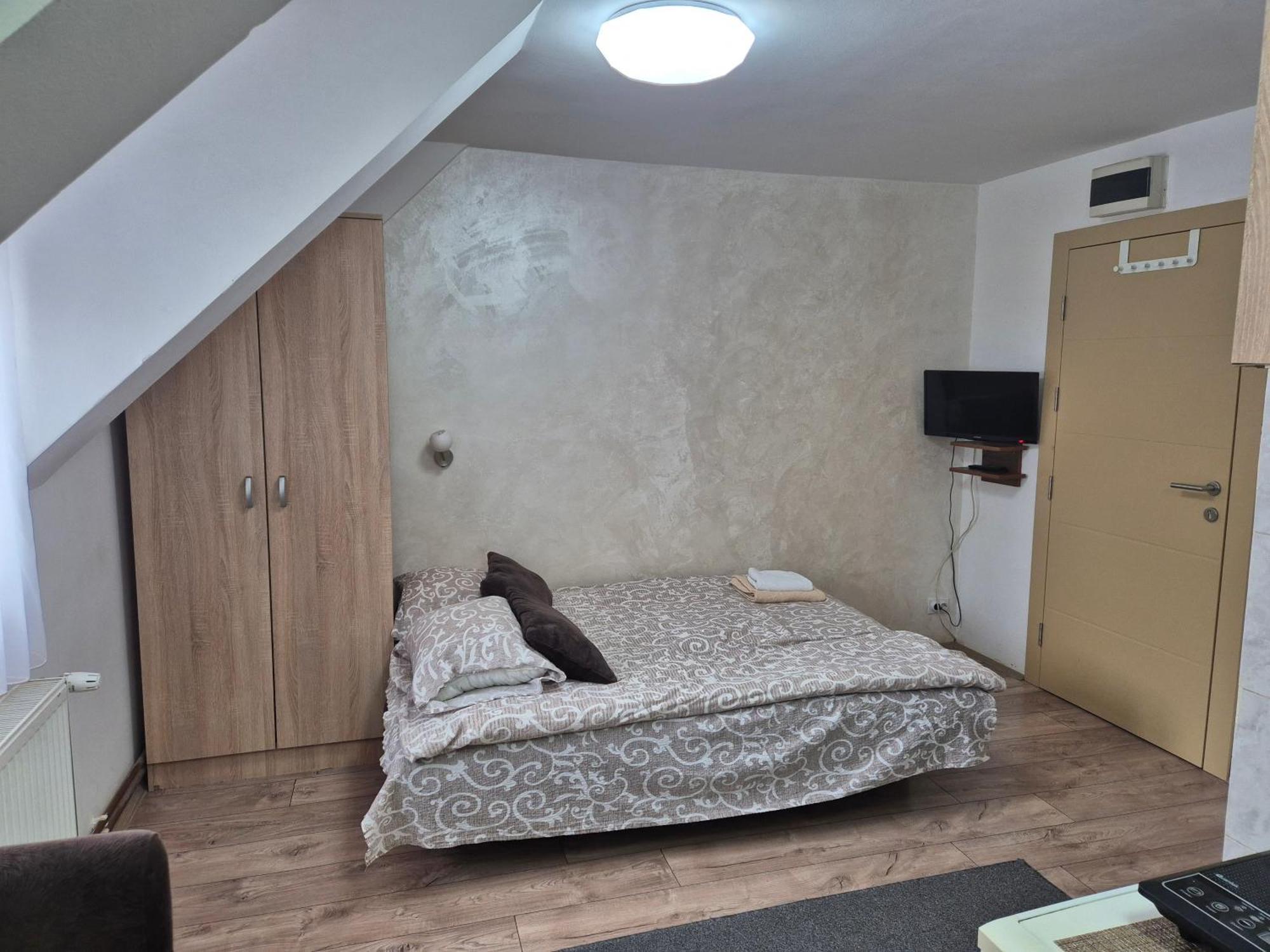 Apartments Vila Djurdja Kopaonik Ngoại thất bức ảnh
