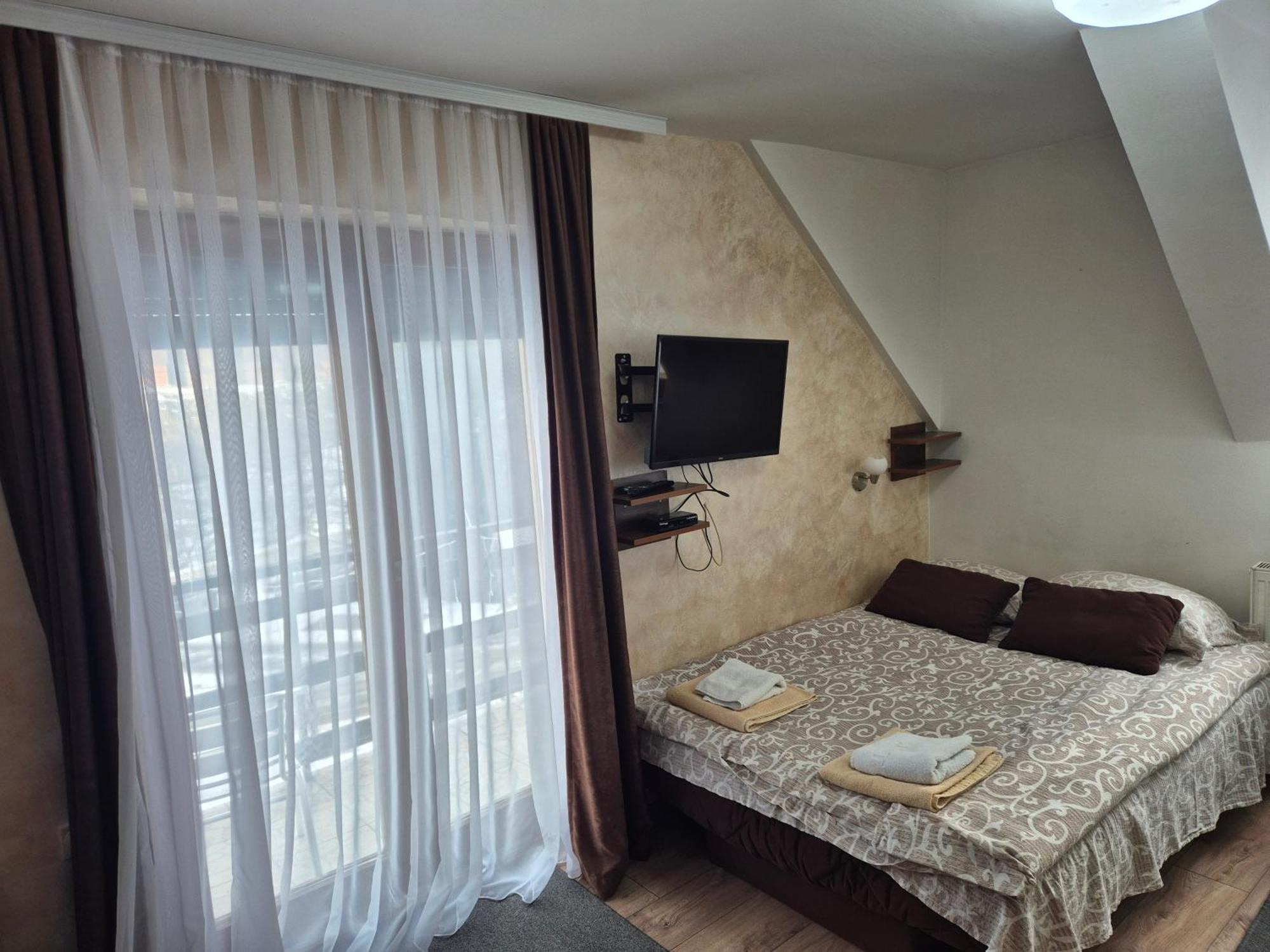 Apartments Vila Djurdja Kopaonik Ngoại thất bức ảnh