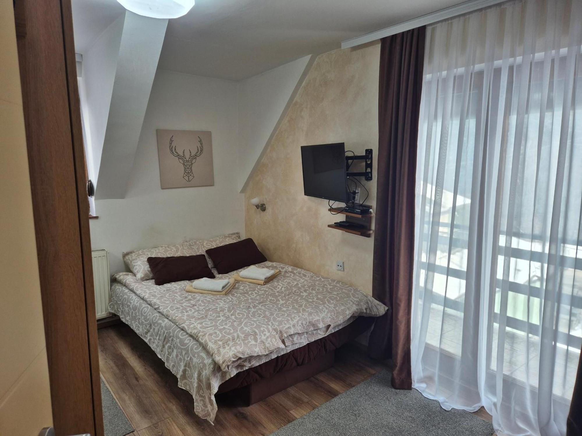 Apartments Vila Djurdja Kopaonik Ngoại thất bức ảnh